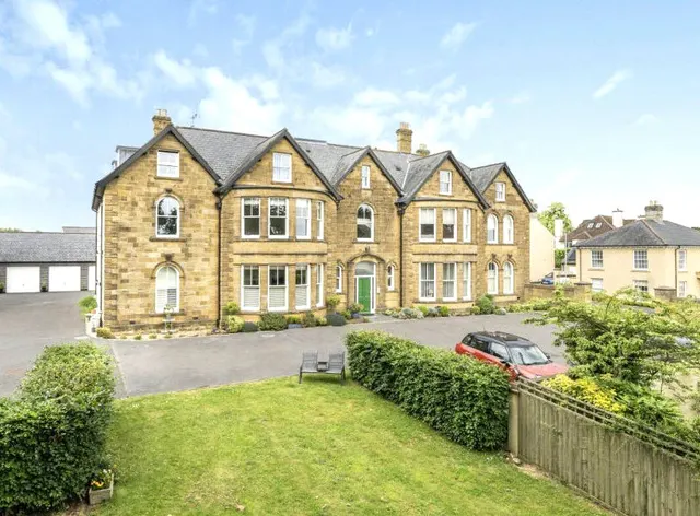Balidon House, Balidon Place, Yeovil, Somerset, BA20 2FX, photo 1