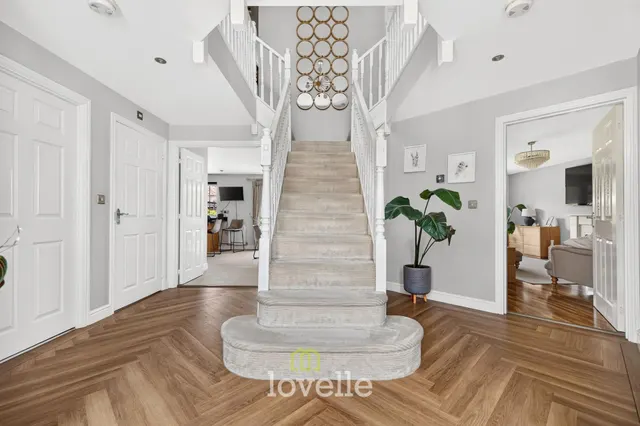 Hornbeam Drive, Healing, DN41, photo 2