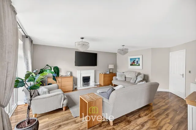 Hornbeam Drive, Healing, DN41, photo 3