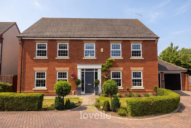 Hornbeam Drive, Healing, DN41, photo 1