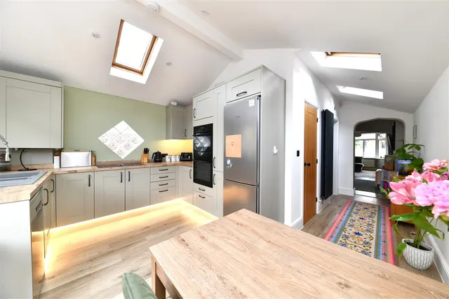 Photo 2 — Weston Road, Stevenage, SG1 3RH