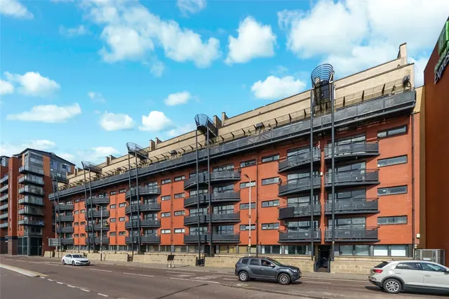 Clyde Street, Glasgow, G1, photo 1
