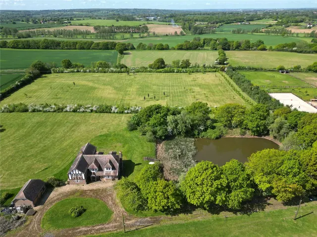 Langford Road, Wickham Bishops, CM8, photo 2