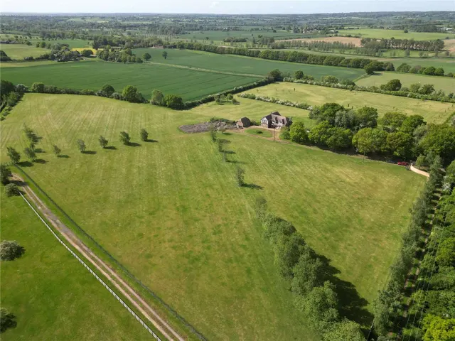 Langford Road, Wickham Bishops, CM8, photo 1