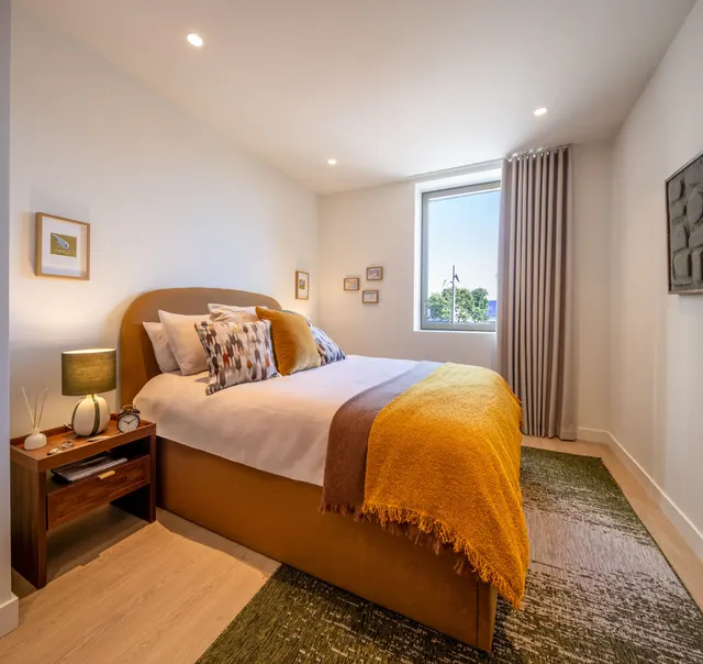 Photo 2 — 208c Ferry Island West Apartments, 2 Heart Of Hale Lane, London