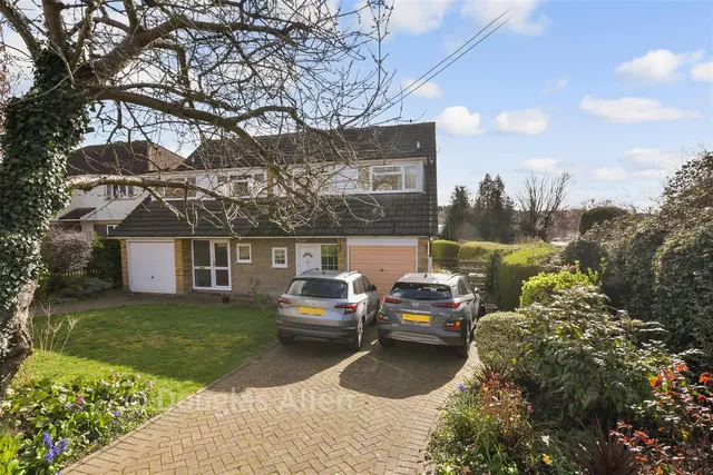 Cromwell Avenue, Billericay, CM12, photo 1