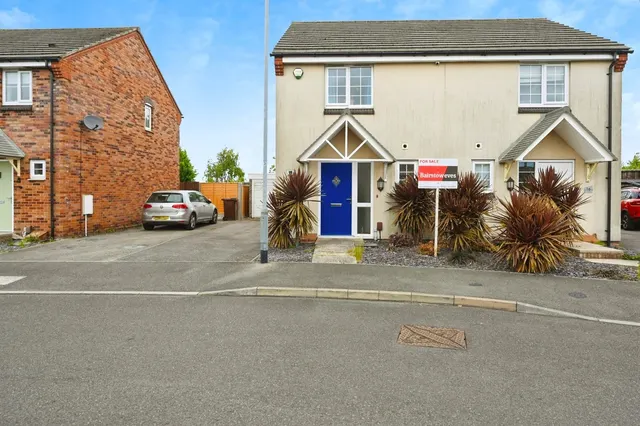 The Fields, Rainworth, NG21, photo 1