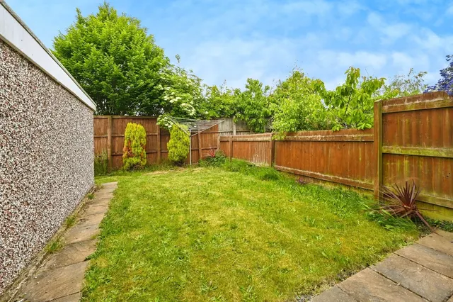Photo 2 — The Fields, Rainworth, Nottinghamshire, NG21