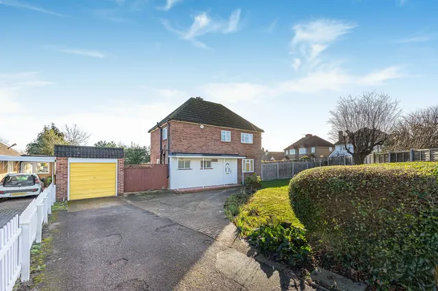 Edith Road, Maidenhead, SL6 5DY, photo 1