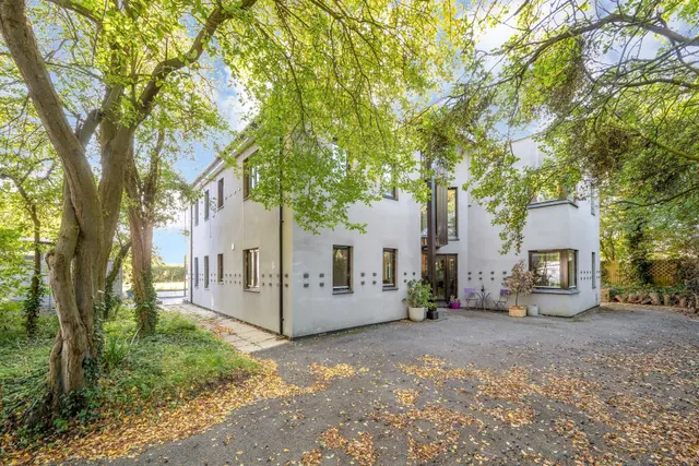 4 bedroom house, Big Green, Warmington, PE8