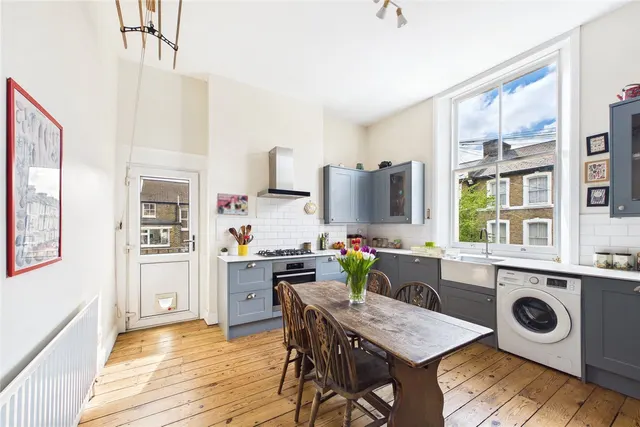 Sudbourne Road, London, SW2, photo 1