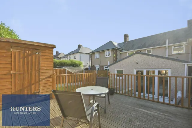 Devonshire Avenue North, New Whittington, Chesterfield, S43 2DF, photo 1