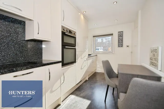 Photo 3 — Devonshire Avenue North, New Whittington, Chesterfield, S43 2DF