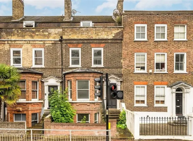 Greenwich High Road, Greenwich, SE10, photo 1