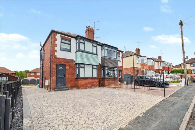 Heath Mount, Leeds, LS11, photo 1