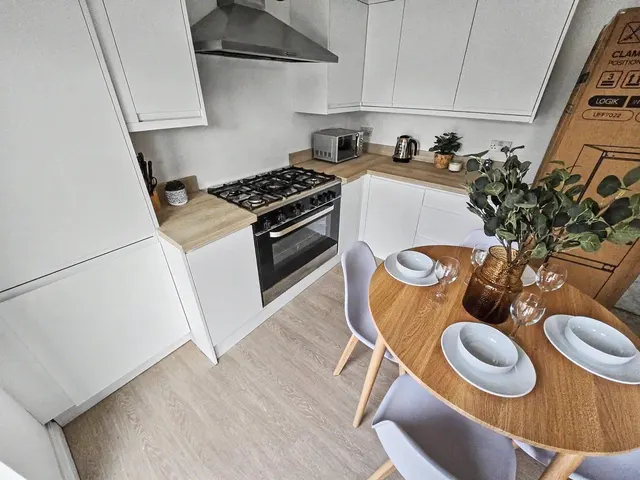 Heath Mount, Leeds, LS11, photo 3