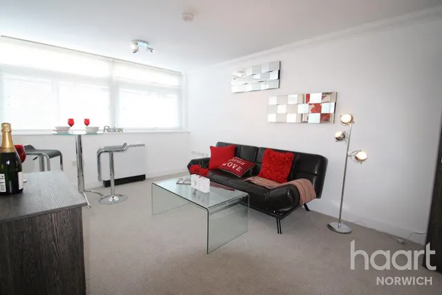 Earlham Road, NR2, photo 2