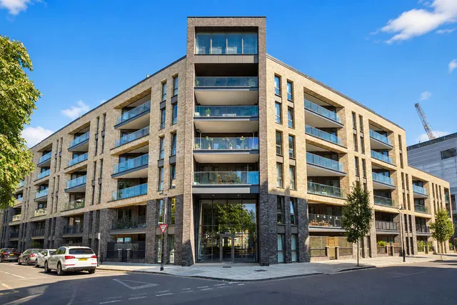 12 The Grange,, London, SE1 3GW, photo 1