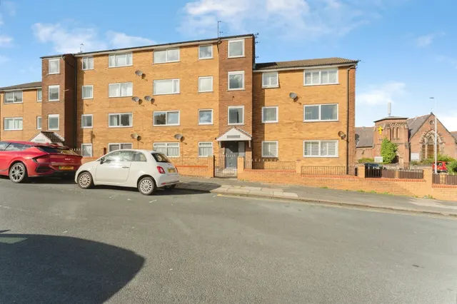 Pickering Road, Wallasey, CH45, photo 1