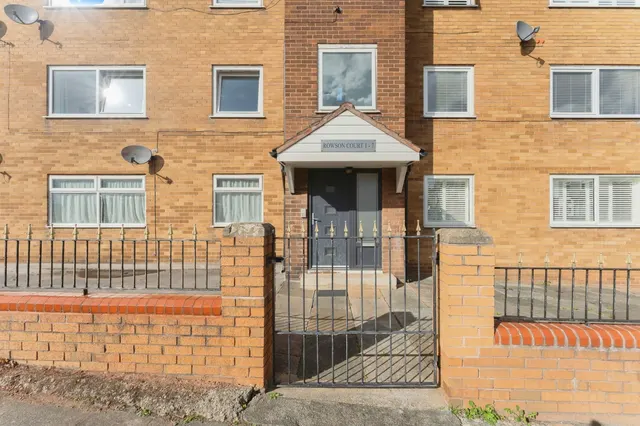 Pickering Road, Wallasey, CH45, photo 2