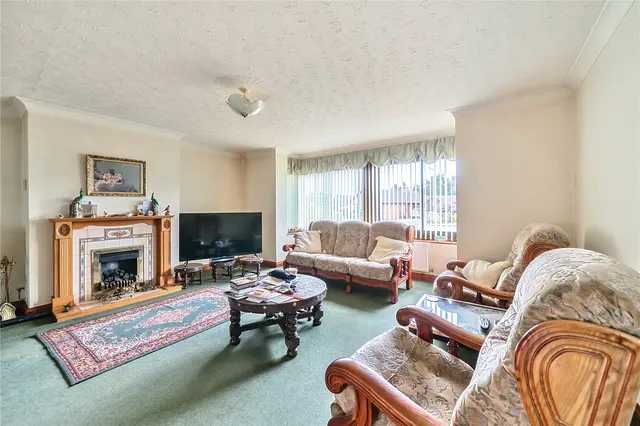 Photo 3 — Coppice Drive, Craven Arms, Shropshire, SY7 9RQ