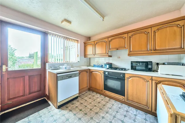 Photo 2 — Coppice Drive, Craven Arms, Shropshire, SY7 9RQ