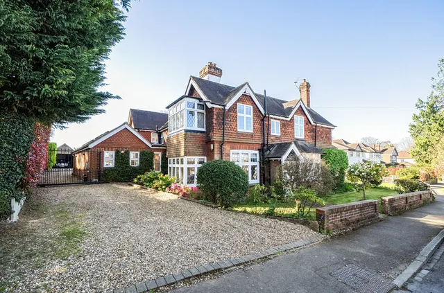 50 The Drive, Wallington SM6 9NF, photo 1