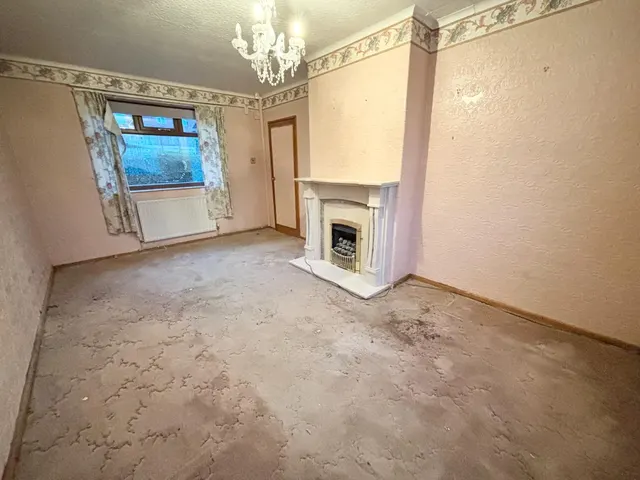 Photo 2 — Venwood Road, Prestwich, Manchester, M25 9UB