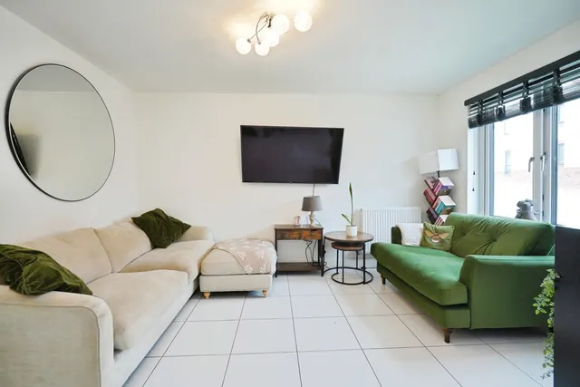 Bombadil Way, Church Gresley, DE11, photo 2
