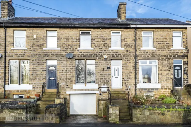 New Street, Golcar, HD7, photo 1