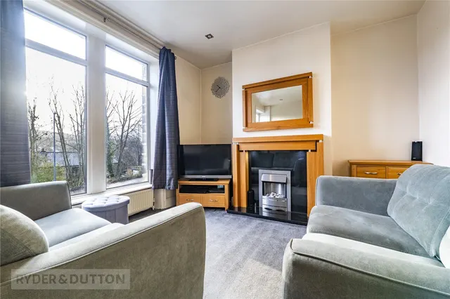 New Street, Golcar, HD7, photo 3