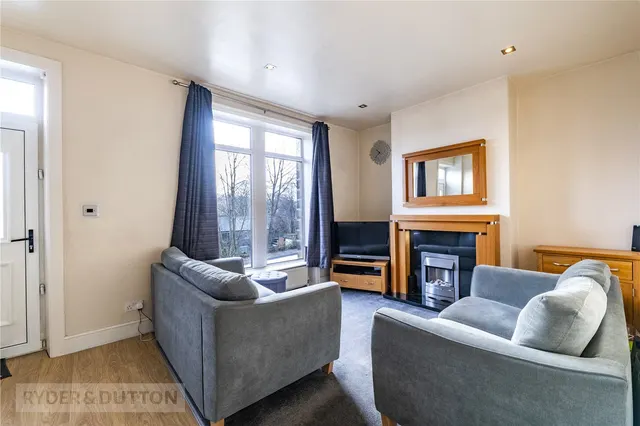 New Street, Golcar, HD7, photo 2