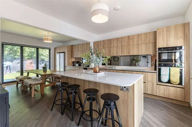 Photo 2 — Briavels Grove, Montpelier, Bristol, BS6 5JJ