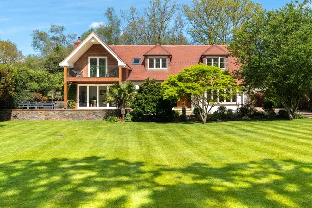 Lower Row, Holt, BH21, photo 1