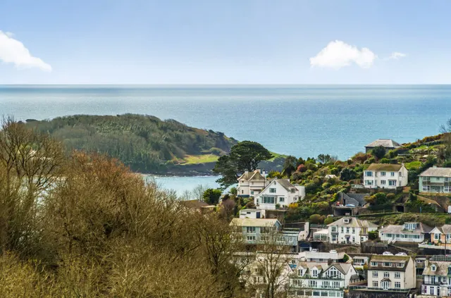 St. Georges Road, Looe, Cornwall, PL13