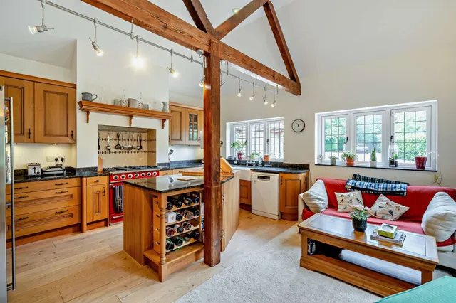 Photo 3 — Bere Court Road, Pangbourne, Berkshire, RG8 8JU
