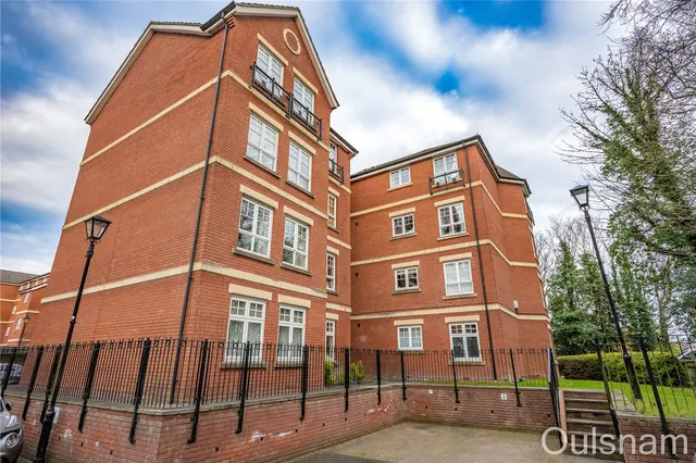 St. Peters Close, Bromsgrove, Worcestershire, B61 7DY, photo 1