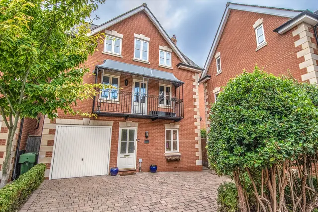 Chancery Mews, Bromsgrove, Worcestershire, B60 2DH, photo 1