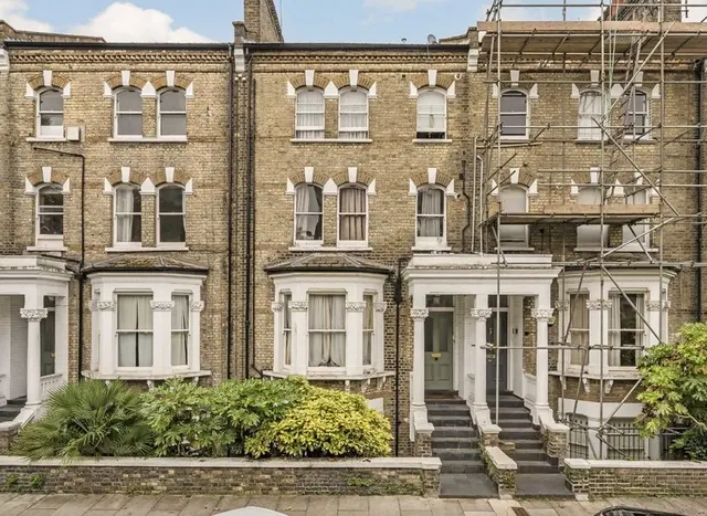 Edith Road, West Kensington, W14