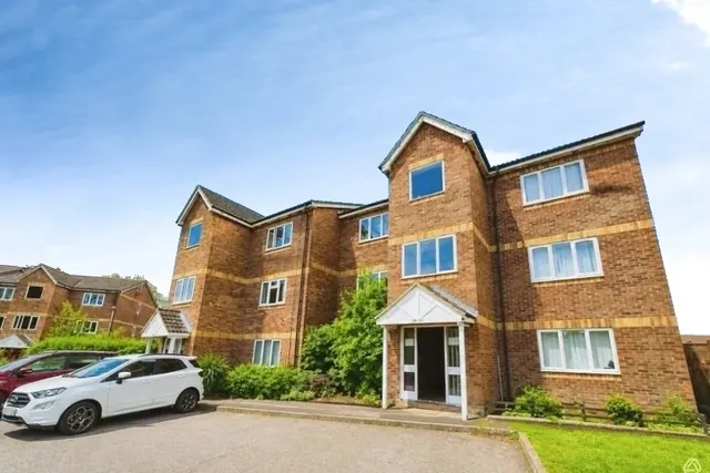 Simmonds Close, Bracknell, RG42, photo 1