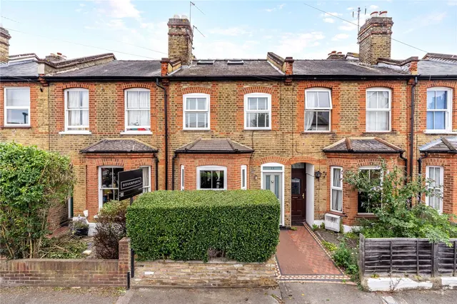 May Road, Twickenham, TW2 6QW, photo 1