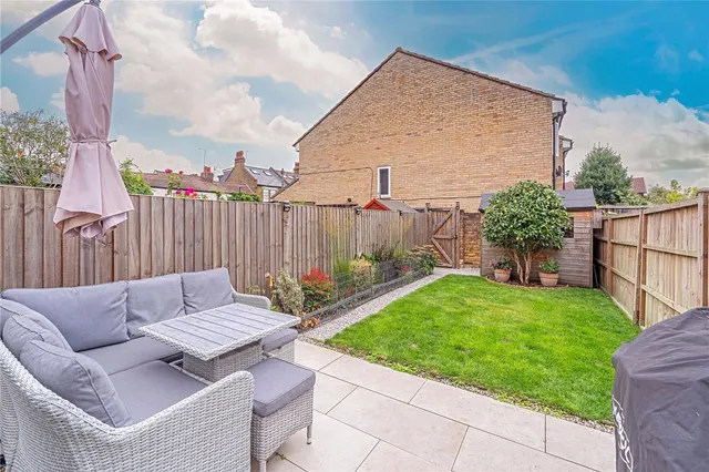 Photo 2 — May Road, Twickenham, TW2 6QW