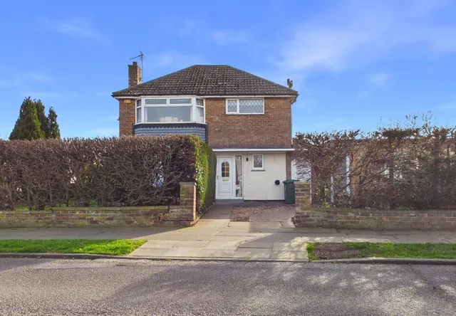 Limbrick Avenue, Stockton-on-Tees, Durham, TS19, photo 1