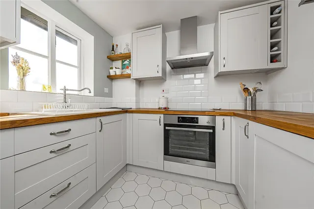 Kilberry Close, Isleworth, TW7, photo 3