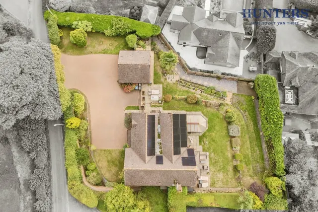 Shavers Lane, Upper Longdon, WS15, photo 2