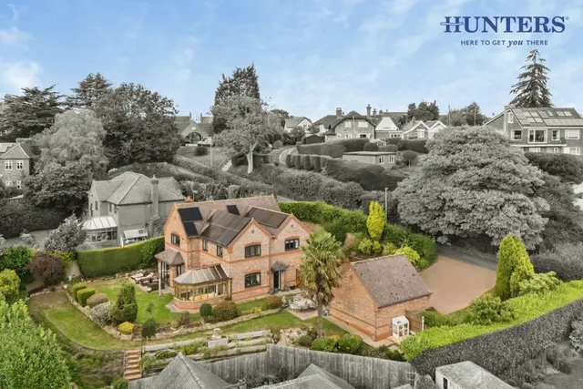 Shavers Lane, Upper Longdon, WS15, photo 1