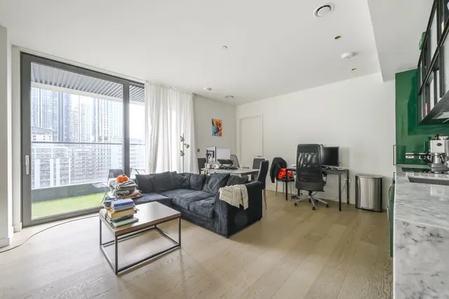 Flat 1406, Bagshaw Building, London, photo 1