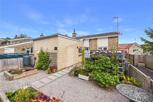 Silver Street, Kilmersdon, Somerset, BA3, photo 1