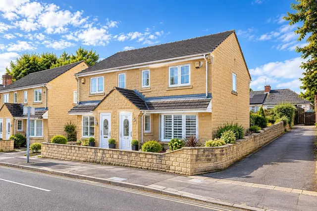 Mansfield, NG19, photo 2