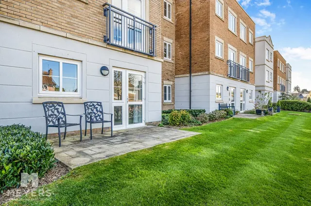 London Road, Dorchester, DT1, photo 1